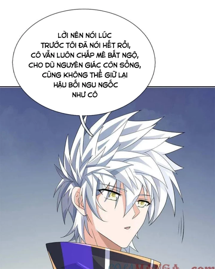 Luyện Thể Trăm Nghìn Tầng Chapter 400 - 60