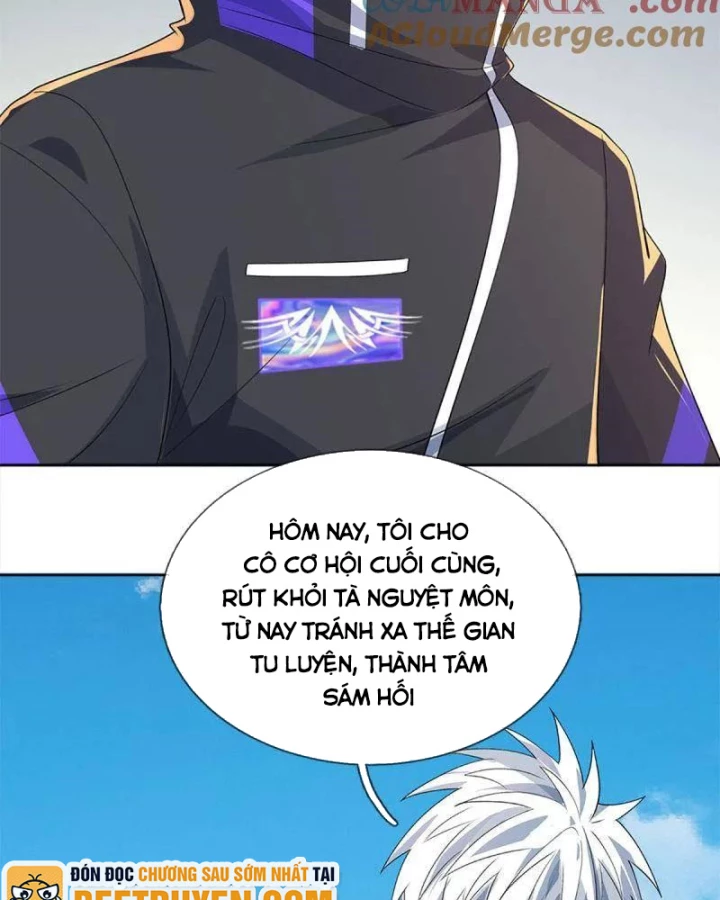 Luyện Thể Trăm Nghìn Tầng Chapter 400 - 61