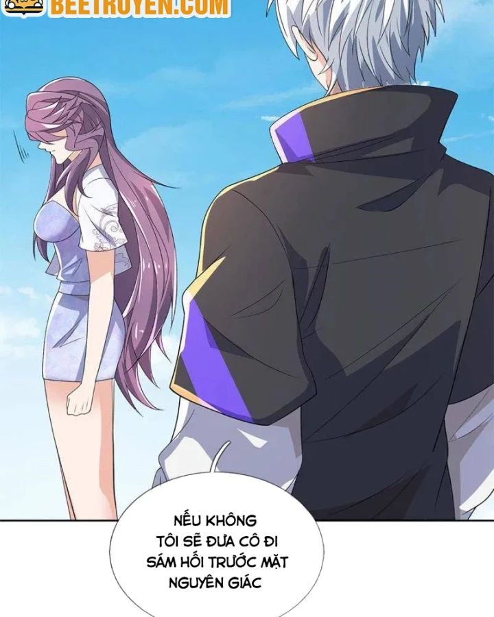 Luyện Thể Trăm Nghìn Tầng Chapter 400 - 62