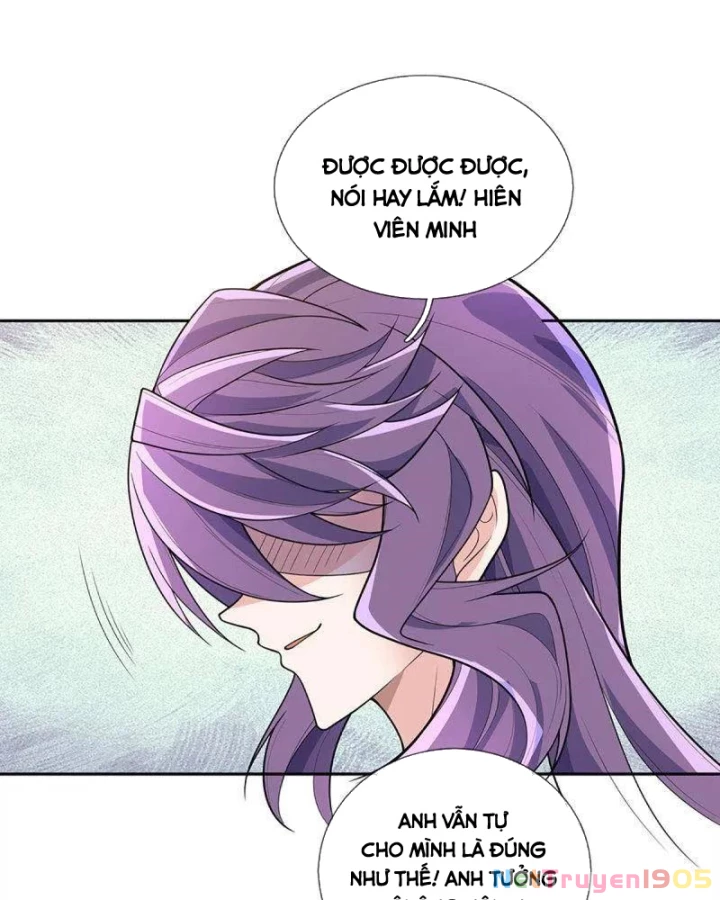 Luyện Thể Trăm Nghìn Tầng Chapter 400 - 64