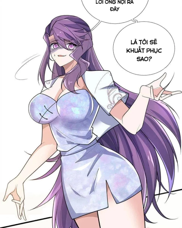 Luyện Thể Trăm Nghìn Tầng Chapter 400 - 65