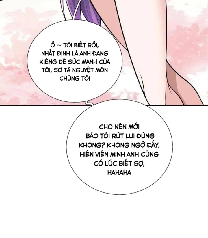 Luyện Thể Trăm Nghìn Tầng Chapter 400 - 66