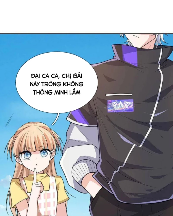 Luyện Thể Trăm Nghìn Tầng Chapter 400 - 67