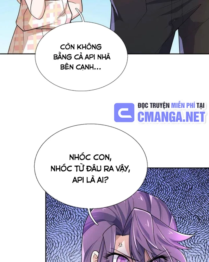 Luyện Thể Trăm Nghìn Tầng Chapter 400 - 68