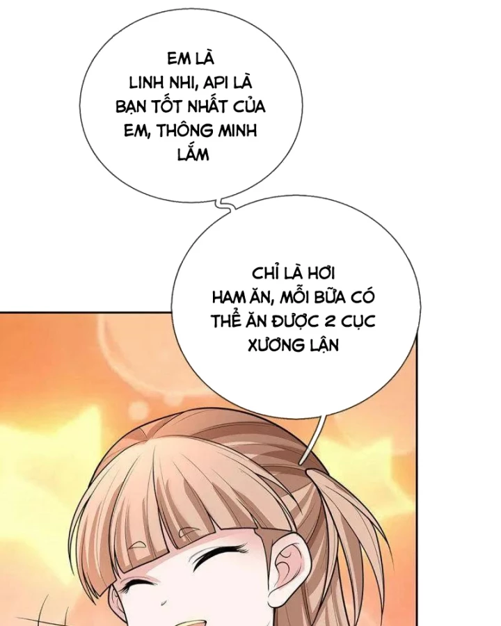 Luyện Thể Trăm Nghìn Tầng Chapter 400 - 70