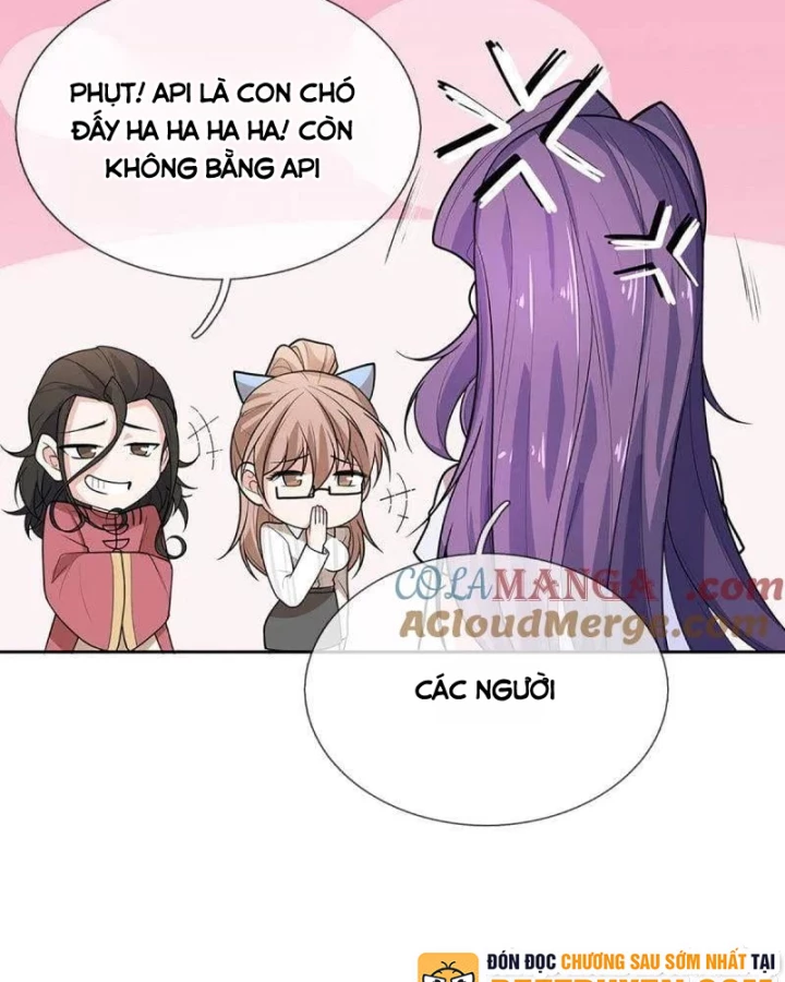 Luyện Thể Trăm Nghìn Tầng Chapter 401 - 3