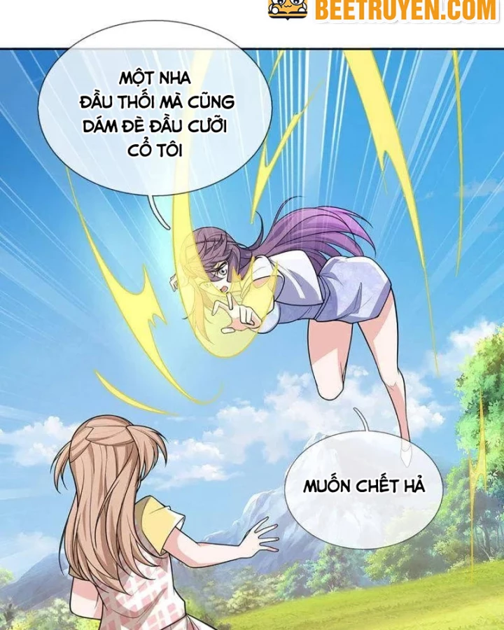 Luyện Thể Trăm Nghìn Tầng Chapter 401 - 4