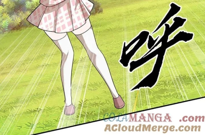 Luyện Thể Trăm Nghìn Tầng Chapter 401 - 5