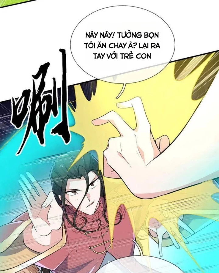 Luyện Thể Trăm Nghìn Tầng Chapter 401 - 6