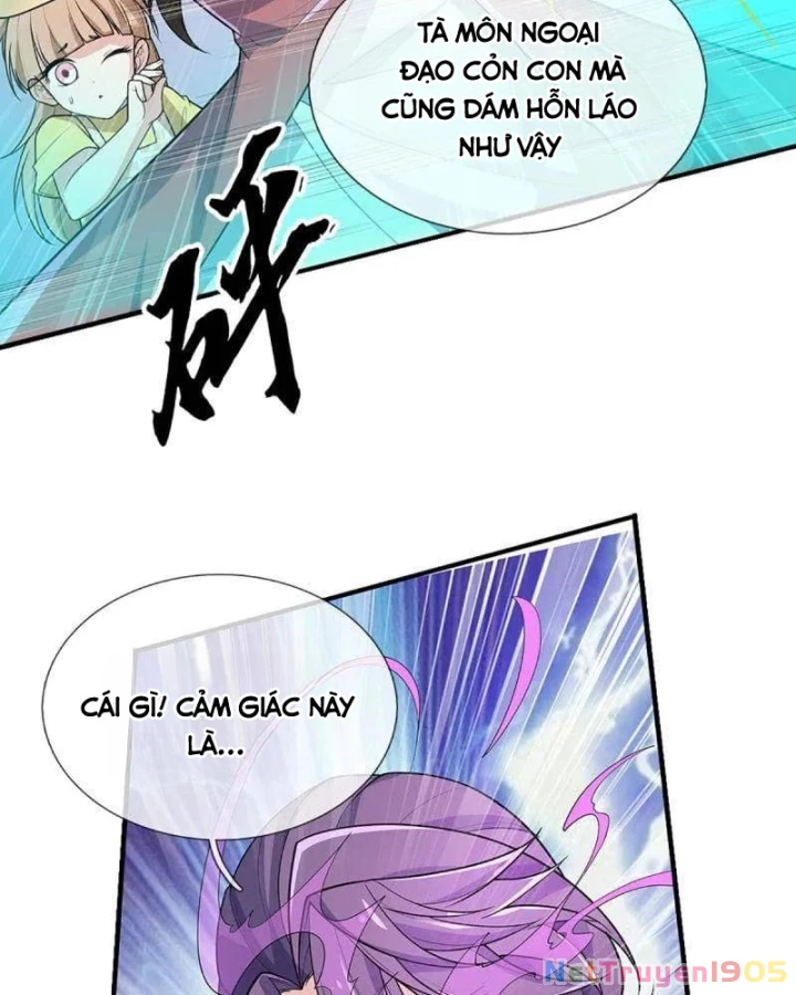 Luyện Thể Trăm Nghìn Tầng Chapter 401 - 7