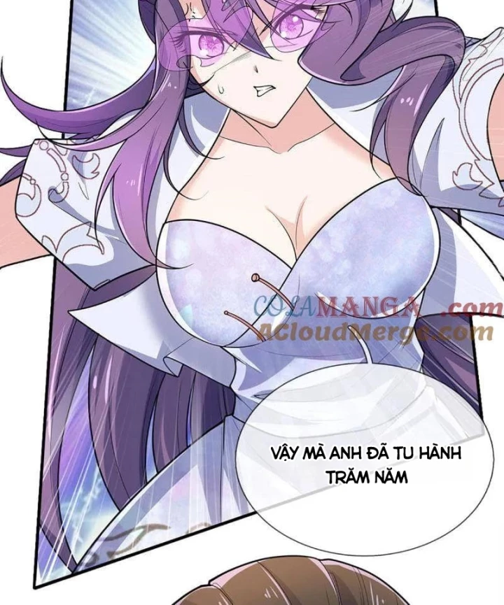 Luyện Thể Trăm Nghìn Tầng Chapter 401 - 8