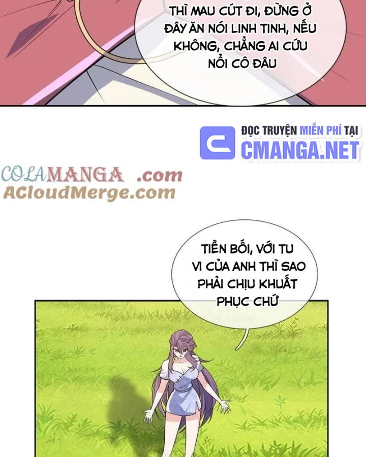 Luyện Thể Trăm Nghìn Tầng Chapter 401 - 10