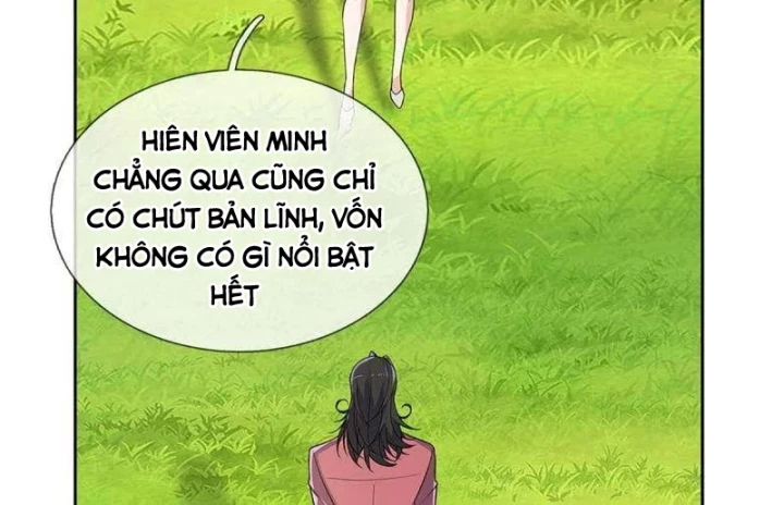 Luyện Thể Trăm Nghìn Tầng Chapter 401 - 11