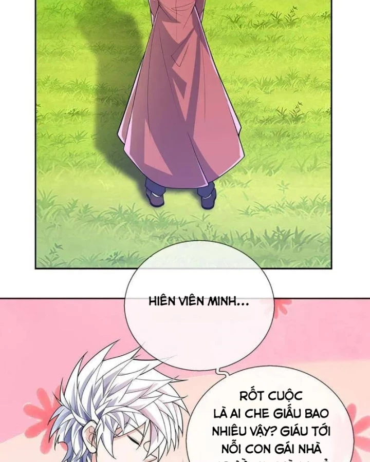 Luyện Thể Trăm Nghìn Tầng Chapter 401 - 12