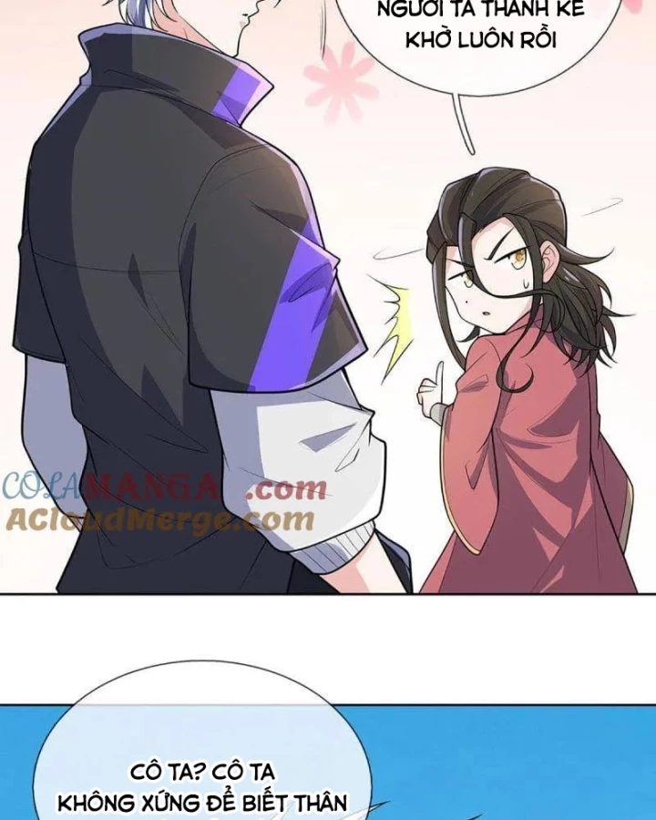 Luyện Thể Trăm Nghìn Tầng Chapter 401 - 13