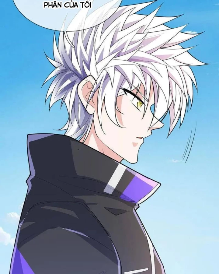 Luyện Thể Trăm Nghìn Tầng Chapter 401 - 14
