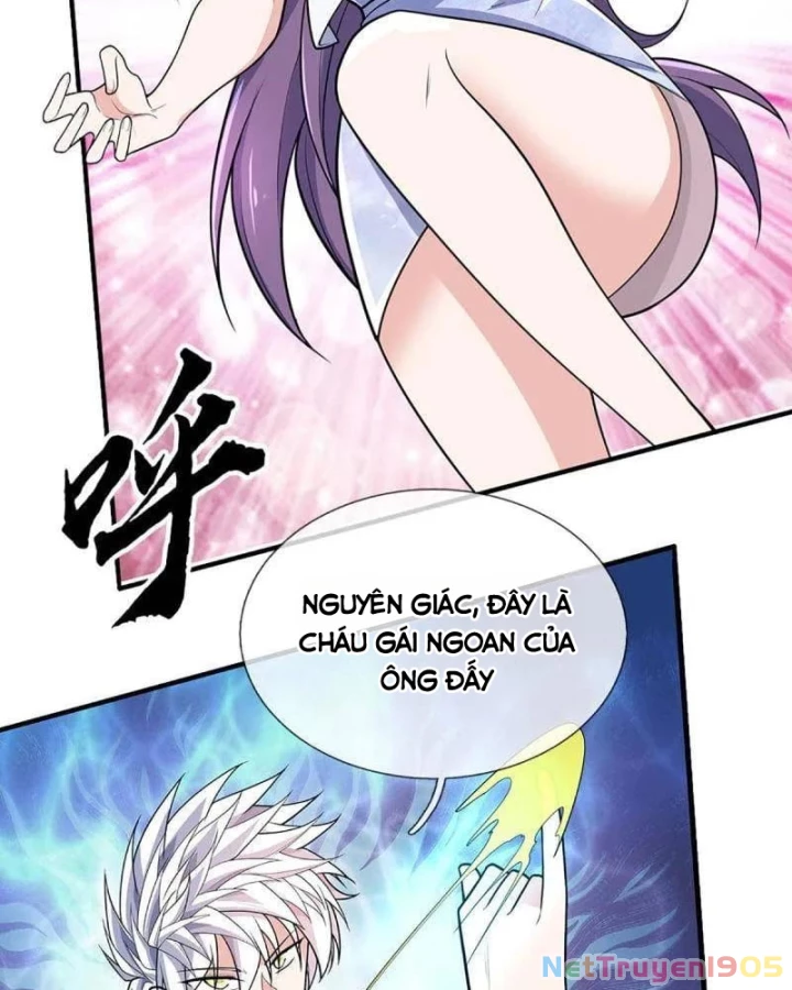 Luyện Thể Trăm Nghìn Tầng Chapter 401 - 17