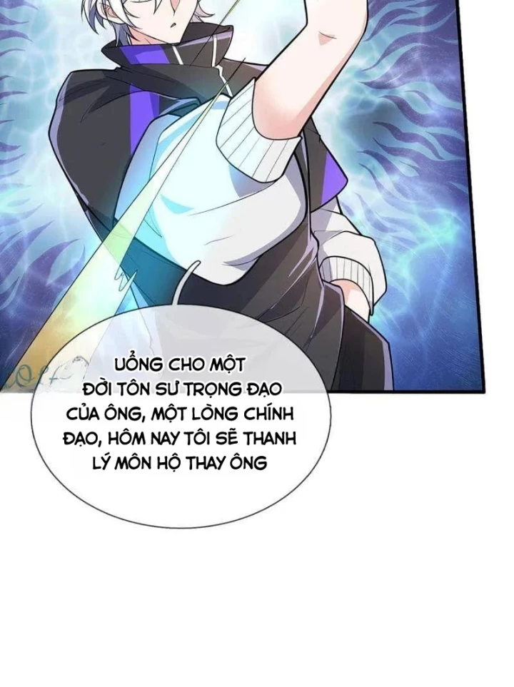 Luyện Thể Trăm Nghìn Tầng Chapter 401 - 18
