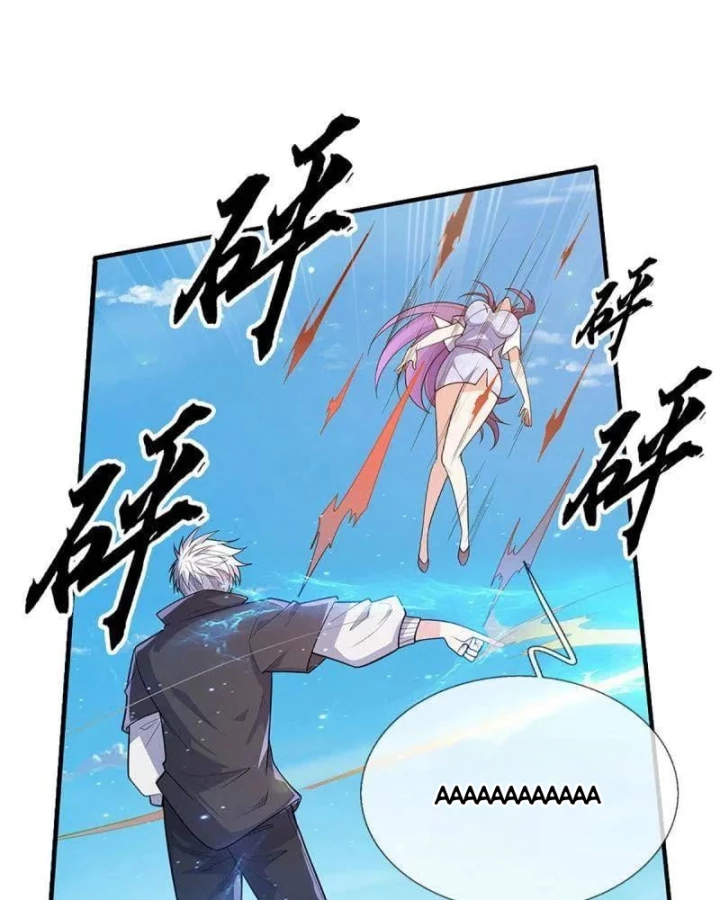 Luyện Thể Trăm Nghìn Tầng Chapter 401 - 19