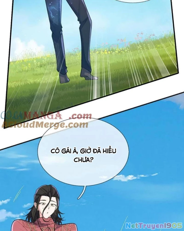 Luyện Thể Trăm Nghìn Tầng Chapter 401 - 20