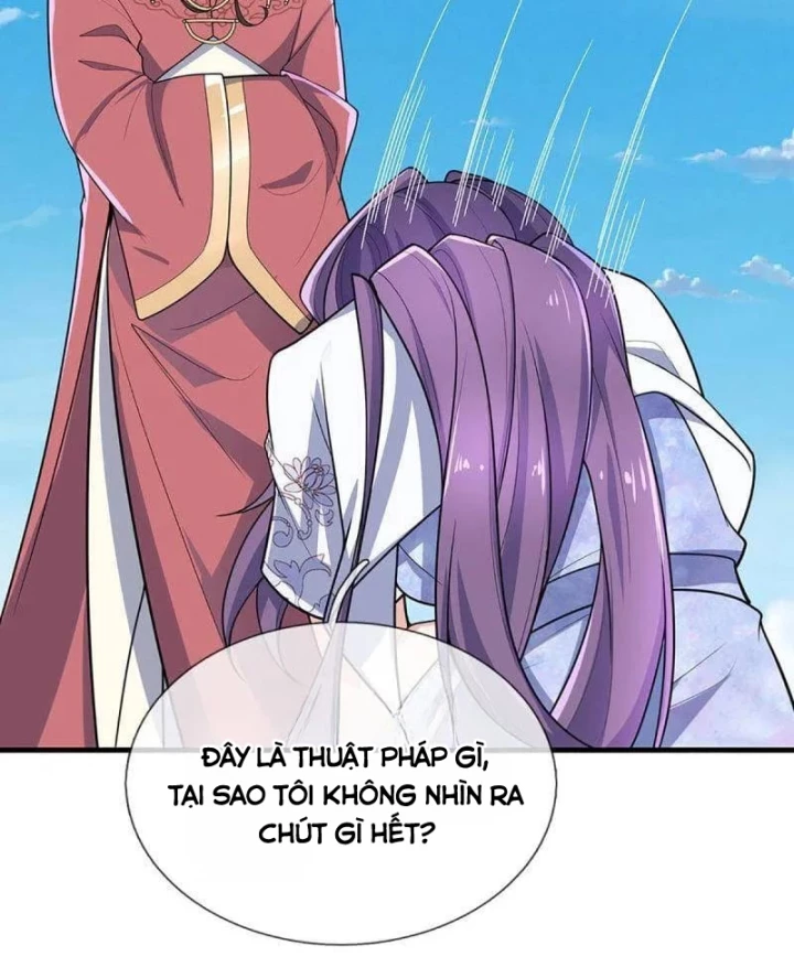 Luyện Thể Trăm Nghìn Tầng Chapter 401 - 21