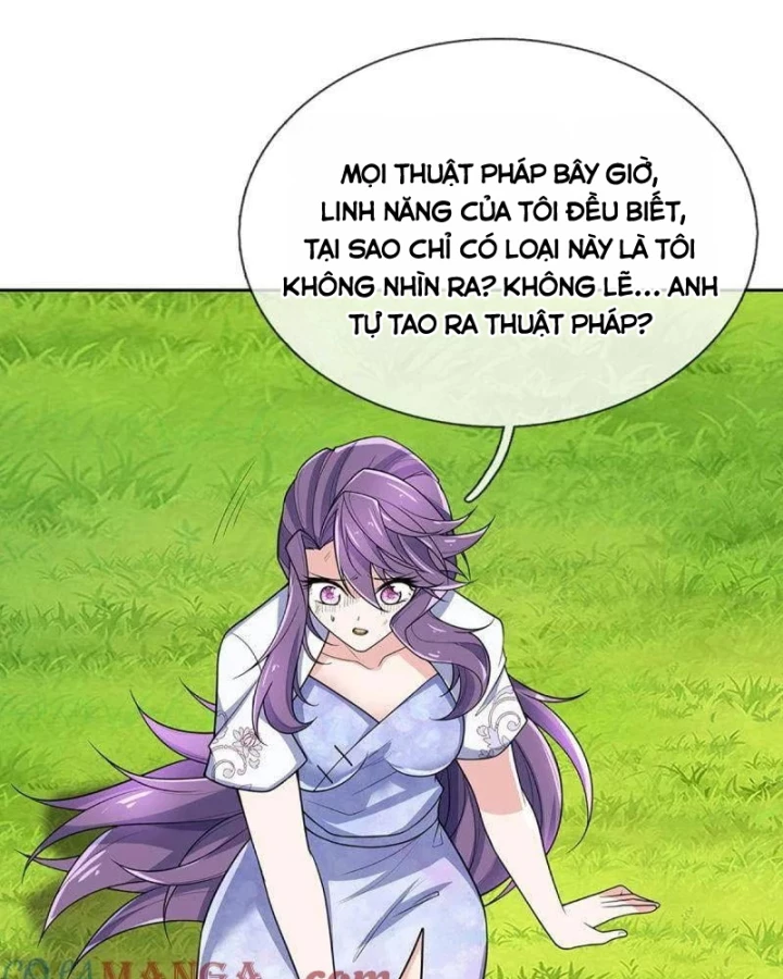 Luyện Thể Trăm Nghìn Tầng Chapter 401 - 22