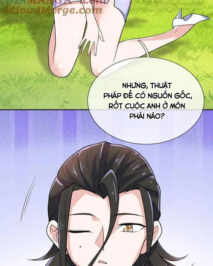 Luyện Thể Trăm Nghìn Tầng Chapter 401 - 23