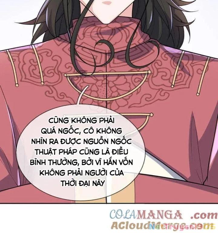 Luyện Thể Trăm Nghìn Tầng Chapter 401 - 24