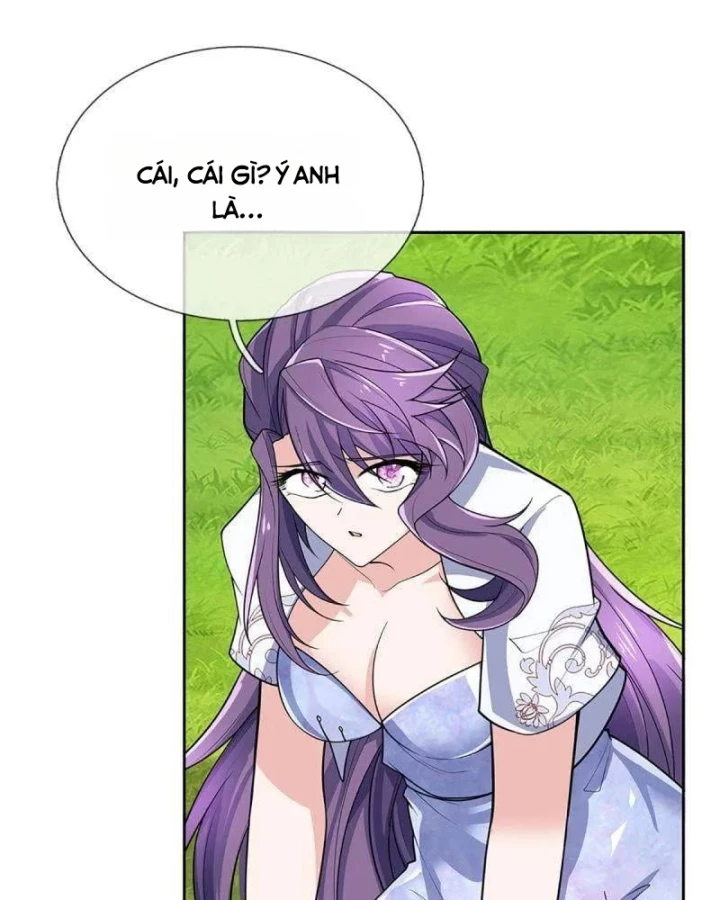 Luyện Thể Trăm Nghìn Tầng Chapter 401 - 25