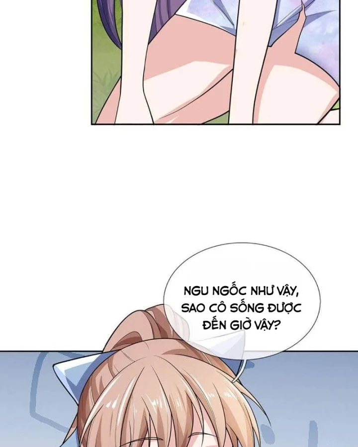 Luyện Thể Trăm Nghìn Tầng Chapter 401 - 26