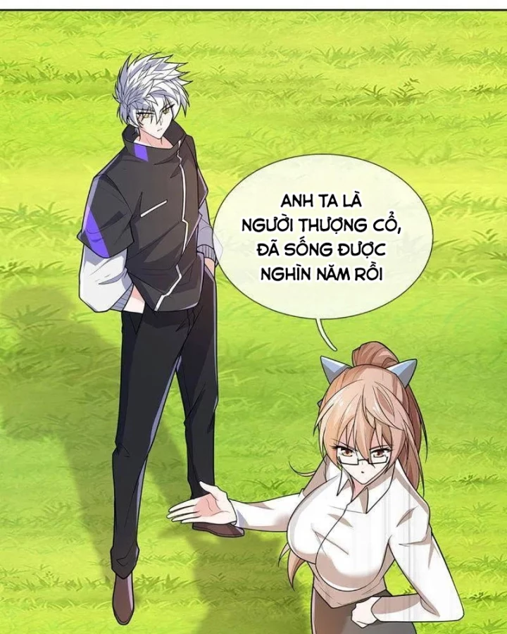 Luyện Thể Trăm Nghìn Tầng Chapter 401 - 28