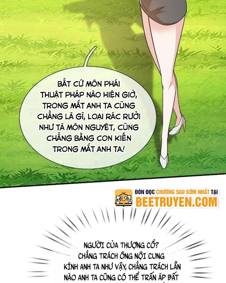 Luyện Thể Trăm Nghìn Tầng Chapter 401 - 29