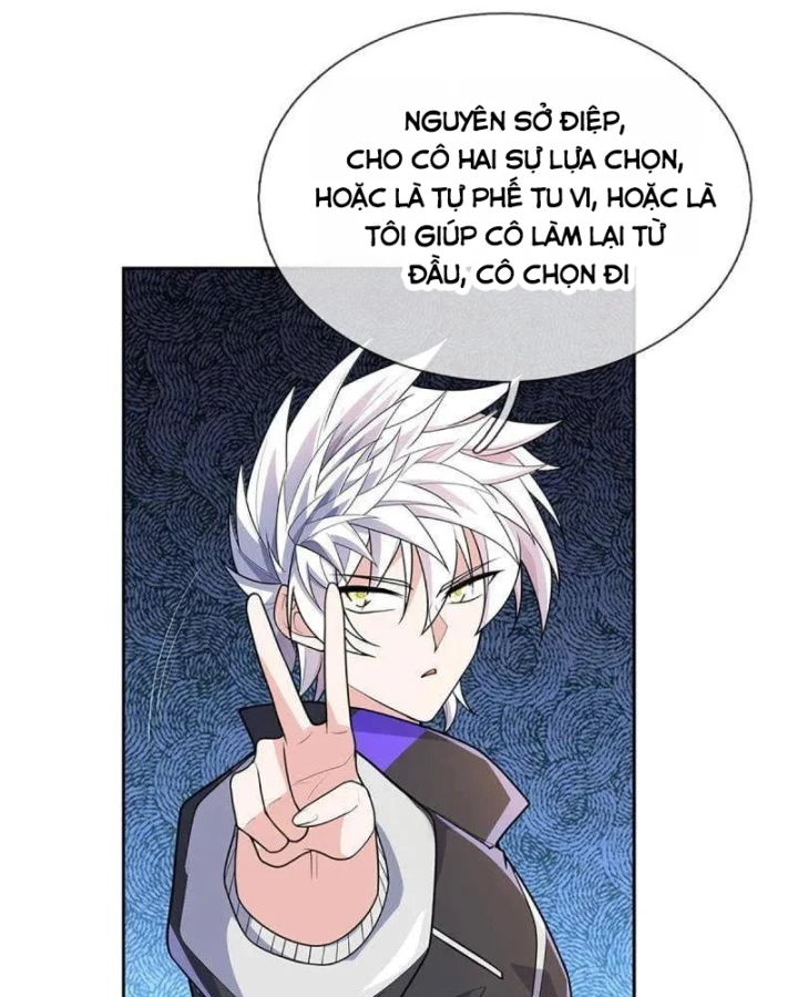 Luyện Thể Trăm Nghìn Tầng Chapter 401 - 32