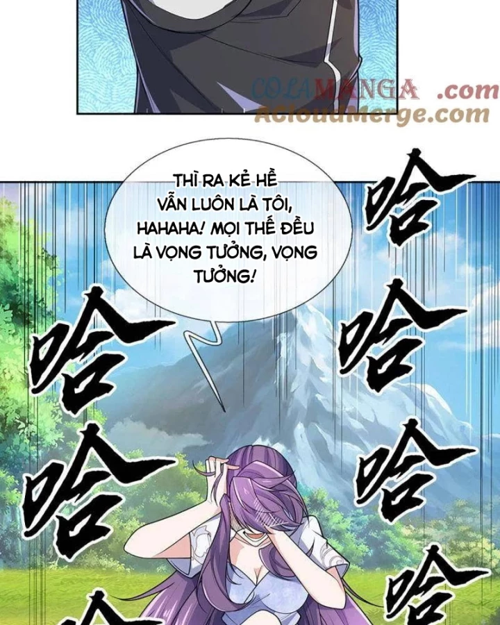 Luyện Thể Trăm Nghìn Tầng Chapter 401 - 33