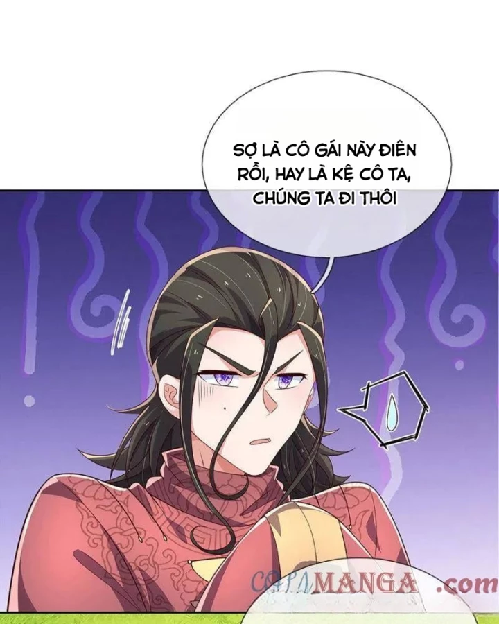 Luyện Thể Trăm Nghìn Tầng Chapter 401 - 35