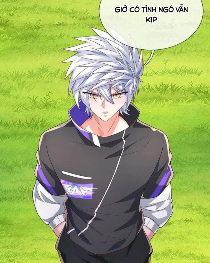 Luyện Thể Trăm Nghìn Tầng Chapter 401 - 36