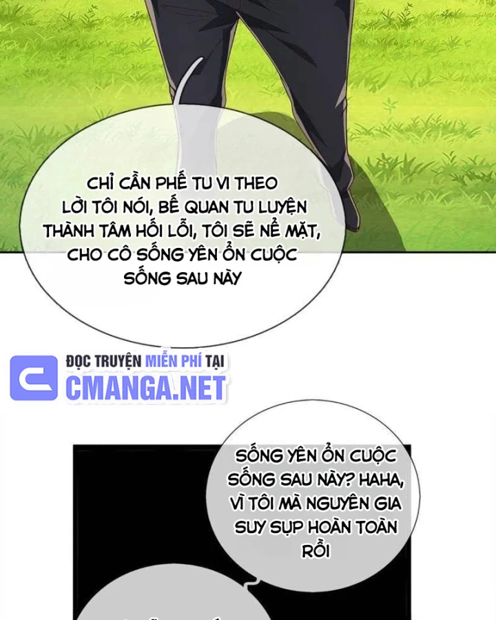 Luyện Thể Trăm Nghìn Tầng Chapter 401 - 37