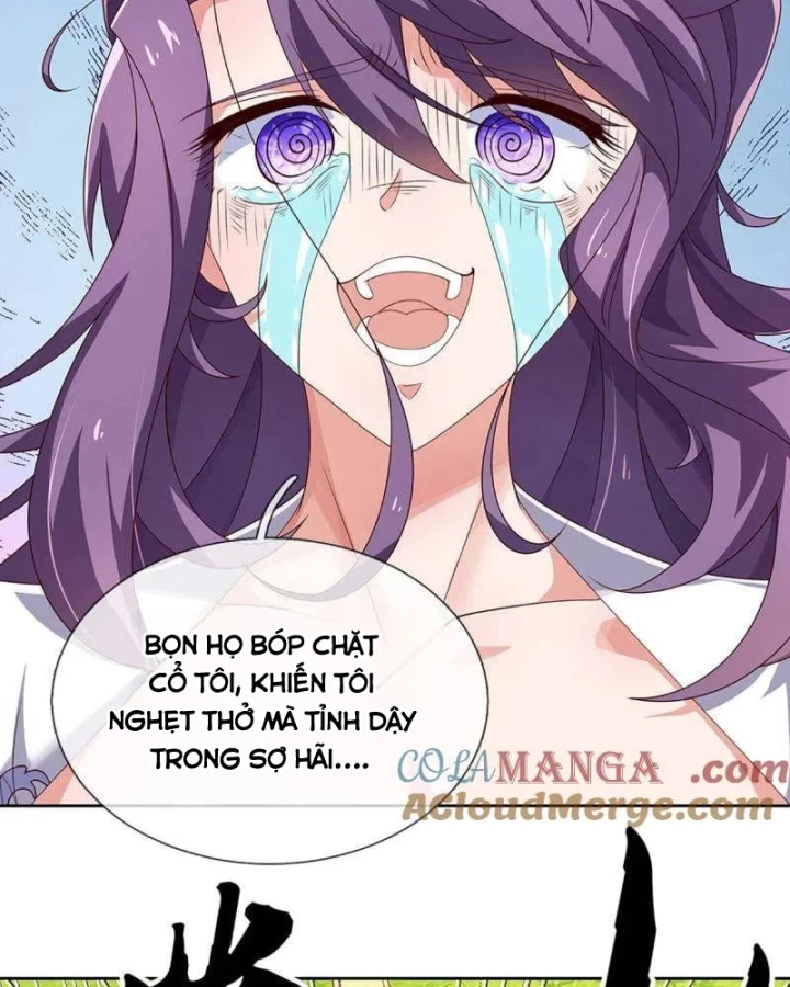 Luyện Thể Trăm Nghìn Tầng Chapter 401 - 40