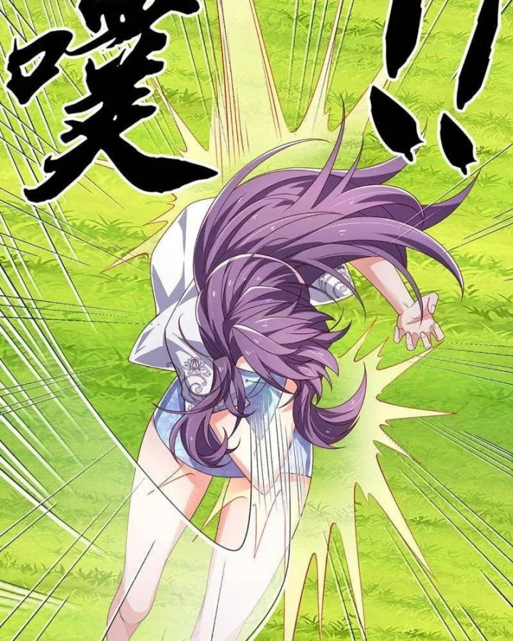 Luyện Thể Trăm Nghìn Tầng Chapter 401 - 41