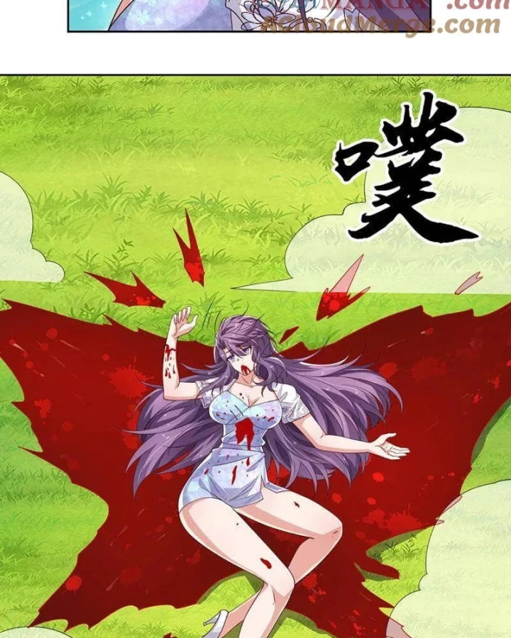 Luyện Thể Trăm Nghìn Tầng Chapter 401 - 44