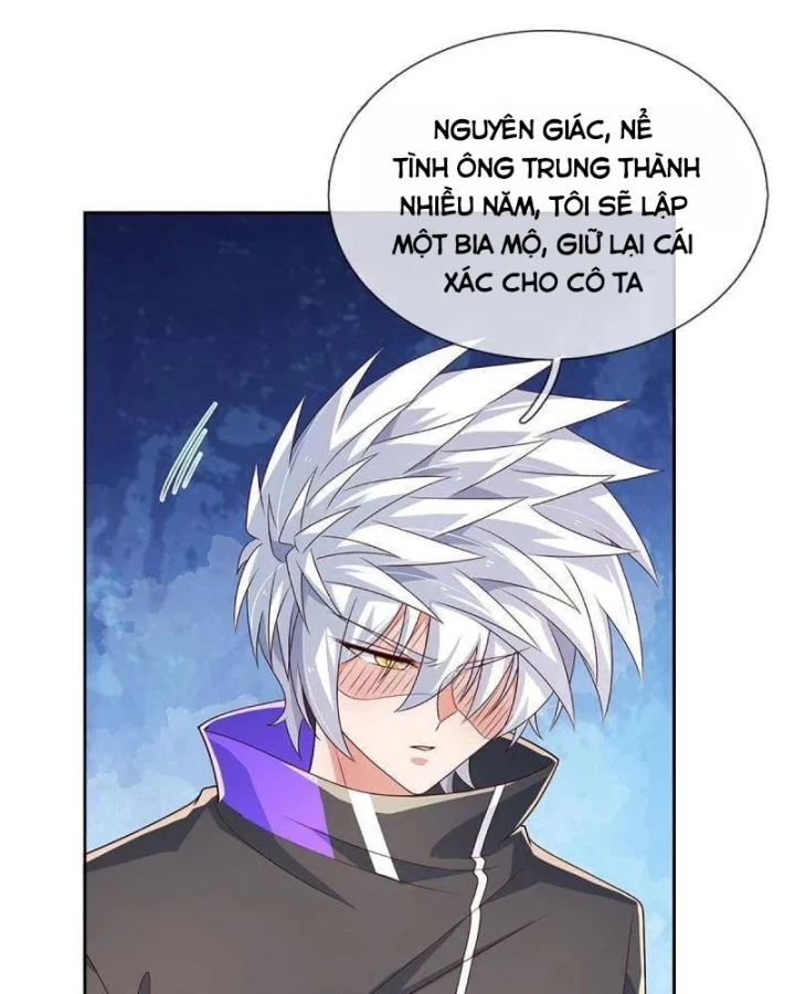 Luyện Thể Trăm Nghìn Tầng Chapter 401 - 46