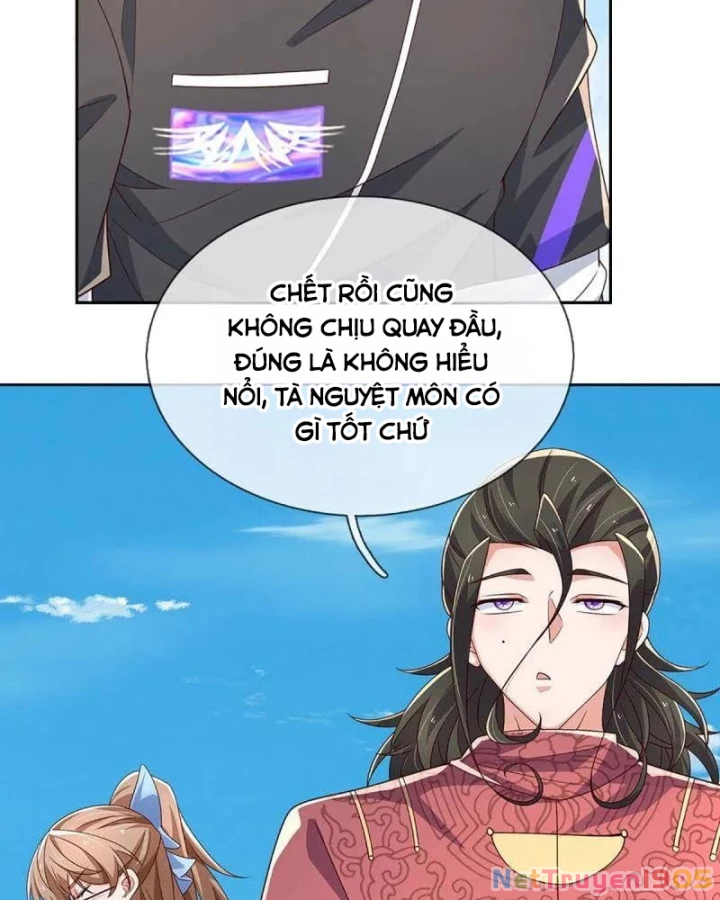 Luyện Thể Trăm Nghìn Tầng Chapter 401 - 47