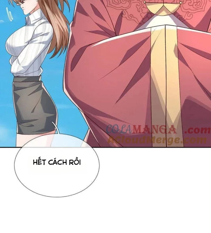 Luyện Thể Trăm Nghìn Tầng Chapter 401 - 48