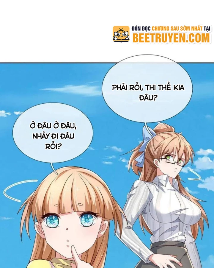 Luyện Thể Trăm Nghìn Tầng Chapter 401 - 51