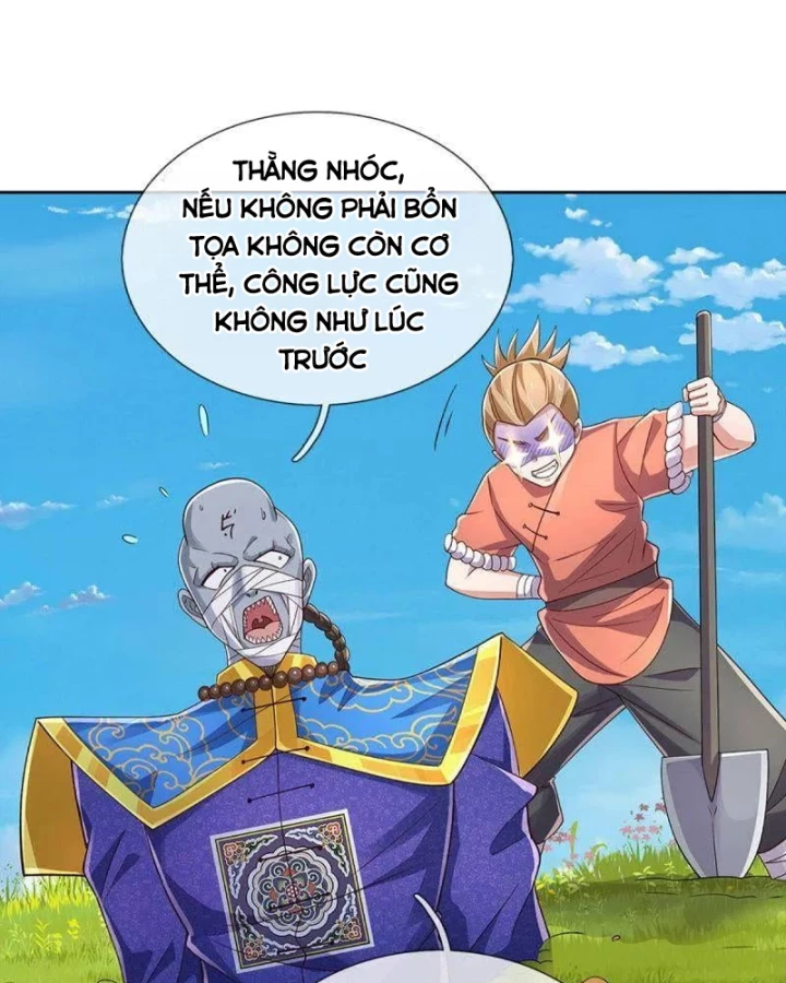 Luyện Thể Trăm Nghìn Tầng Chapter 401 - 56