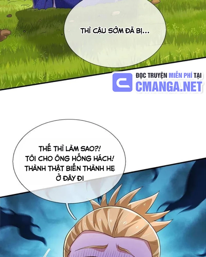 Luyện Thể Trăm Nghìn Tầng Chapter 401 - 57