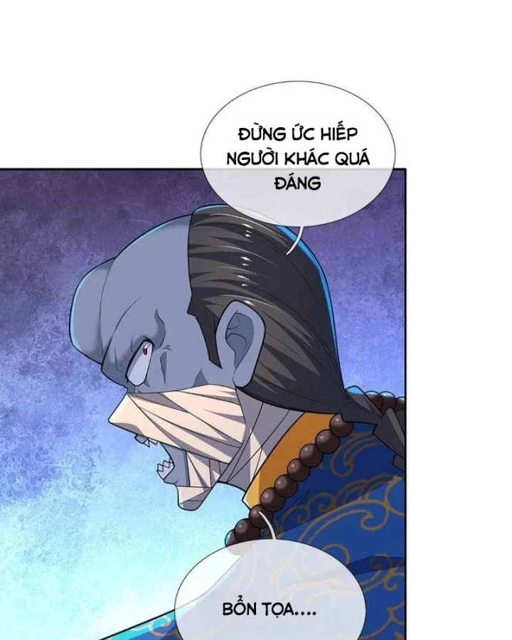 Luyện Thể Trăm Nghìn Tầng Chapter 401 - 59