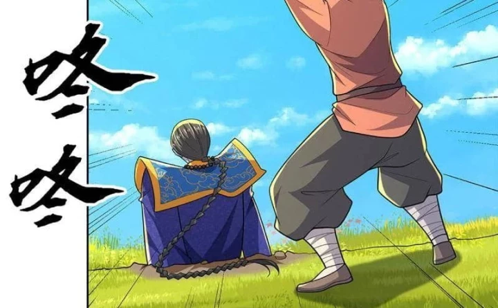 Luyện Thể Trăm Nghìn Tầng Chapter 401 - 61