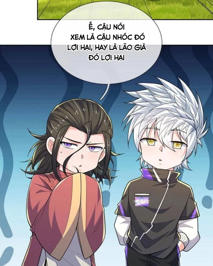 Luyện Thể Trăm Nghìn Tầng Chapter 401 - 62