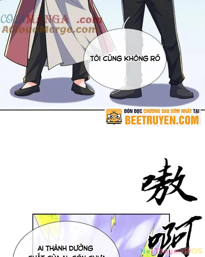 Luyện Thể Trăm Nghìn Tầng Chapter 401 - 63